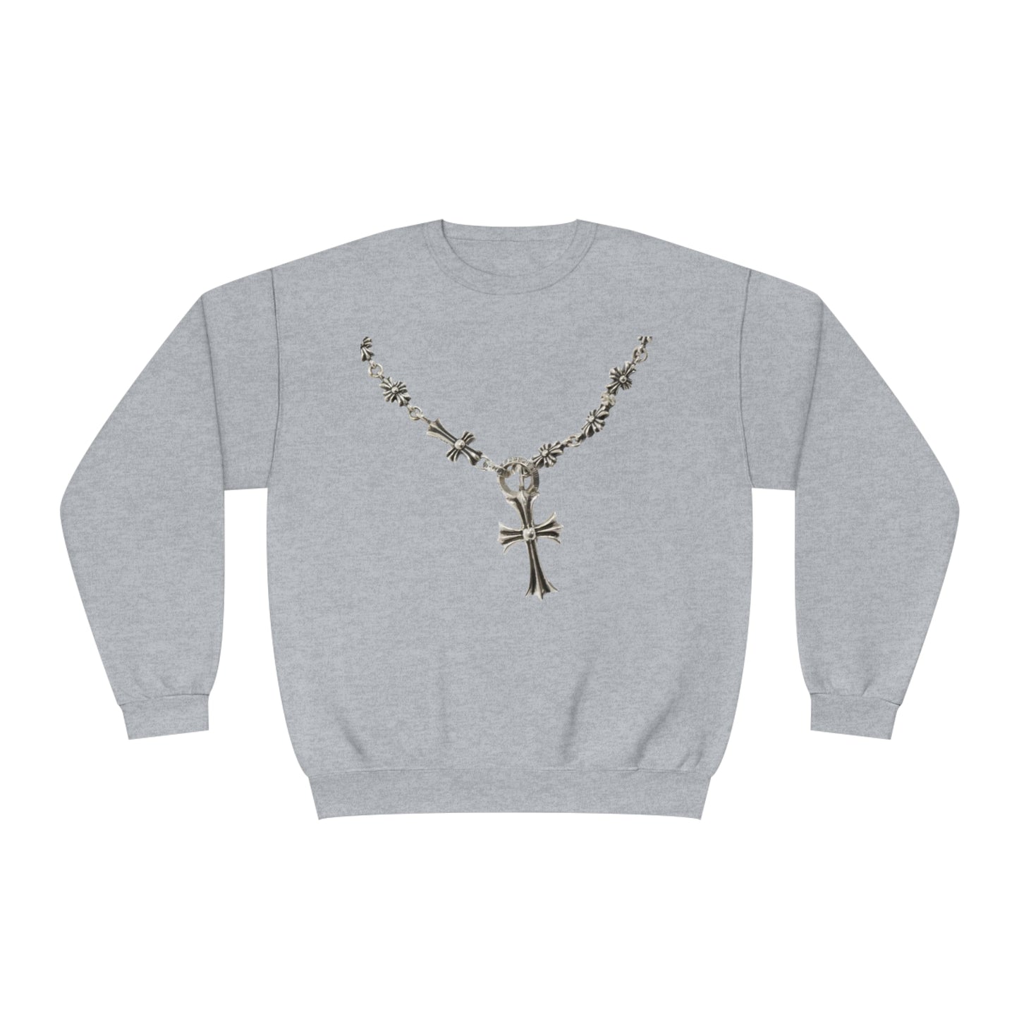 Chromeheart crewneck Sweatshirt