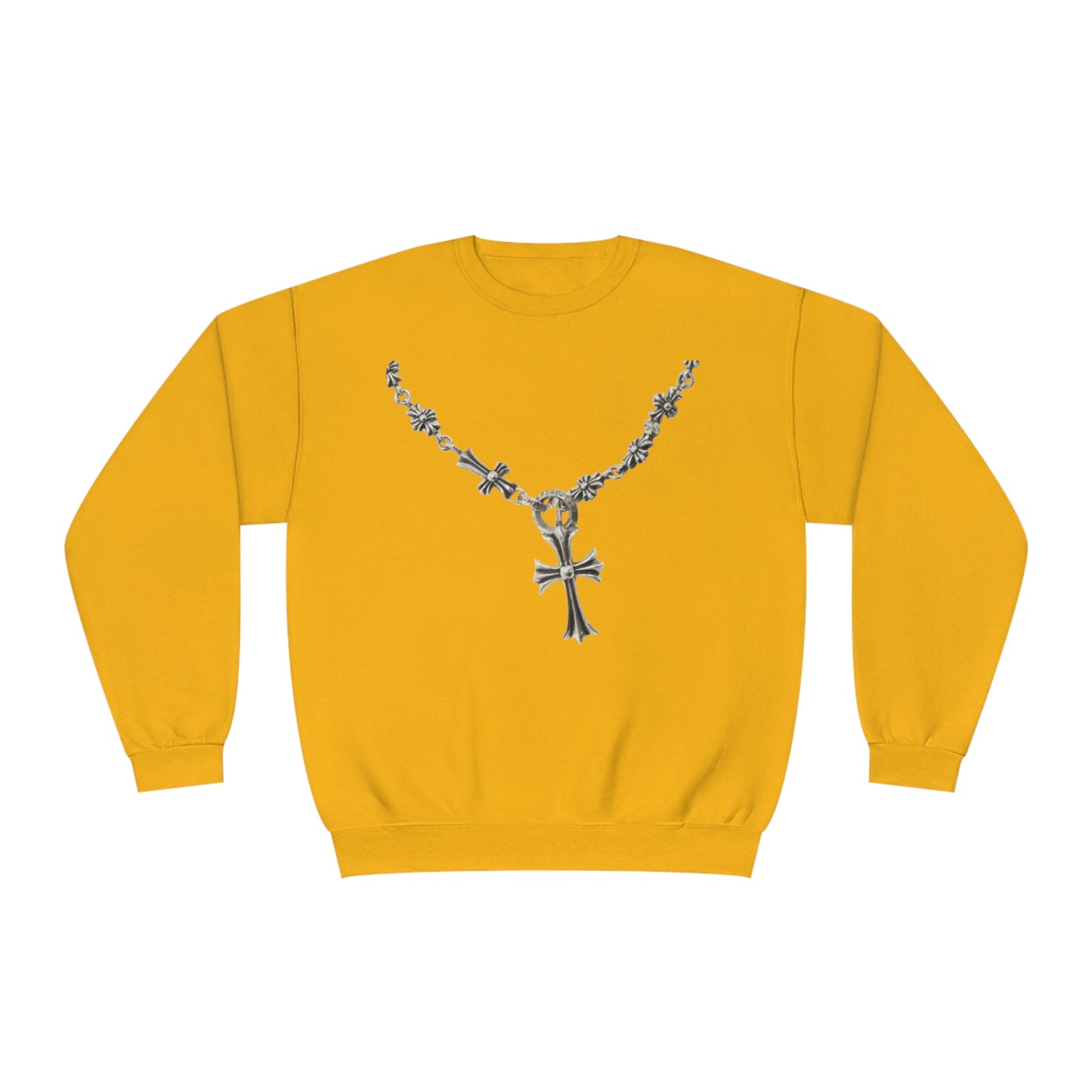 Chromeheart crewneck Sweatshirt