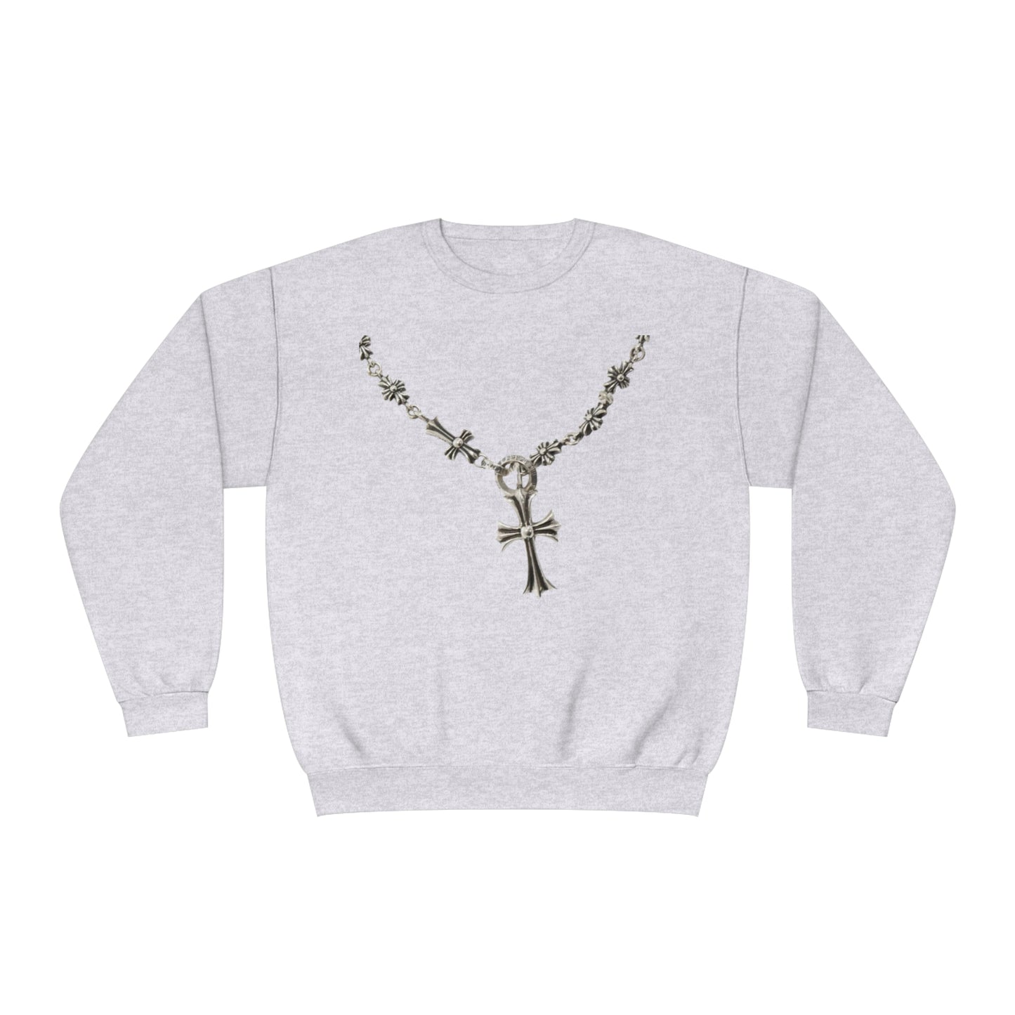 Chromeheart crewneck Sweatshirt